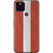 Latvia Flag Distressed Google Pixel 4a 5G Skin